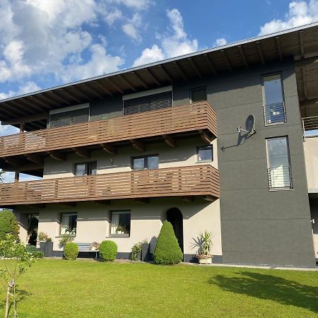 Hotel Rosi Tamegger Kössen Zewnętrze zdjęcie