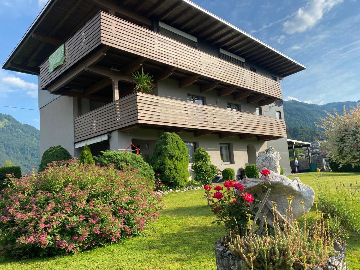 Hotel Rosi Tamegger Kössen Zewnętrze zdjęcie