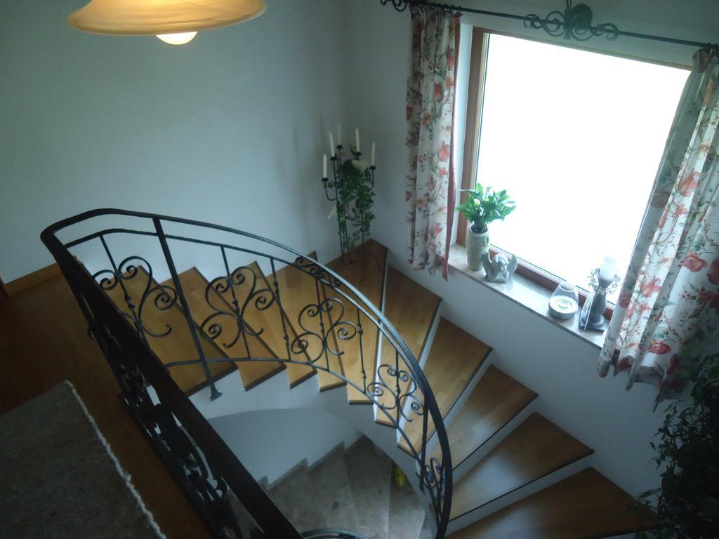 Hotel Rosi Tamegger Kössen Zewnętrze zdjęcie