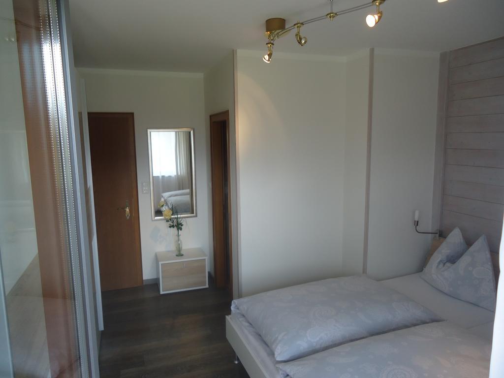 Hotel Rosi Tamegger Kössen Pokój zdjęcie